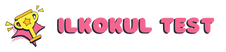 İlkokultest Logo